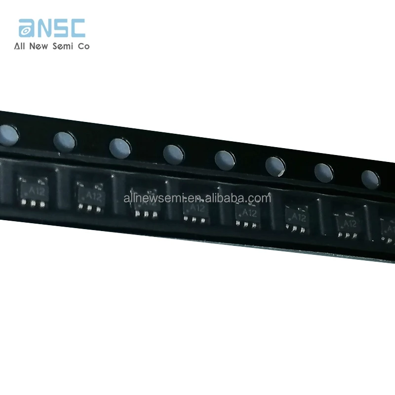 Hot sale Original AD8541AKSZ-R2 Linear Amplifier IC OPAMP 1 CIRCUIT General Purpose Amplifier Rail-to-Rail SC-70-5 Surface Mount