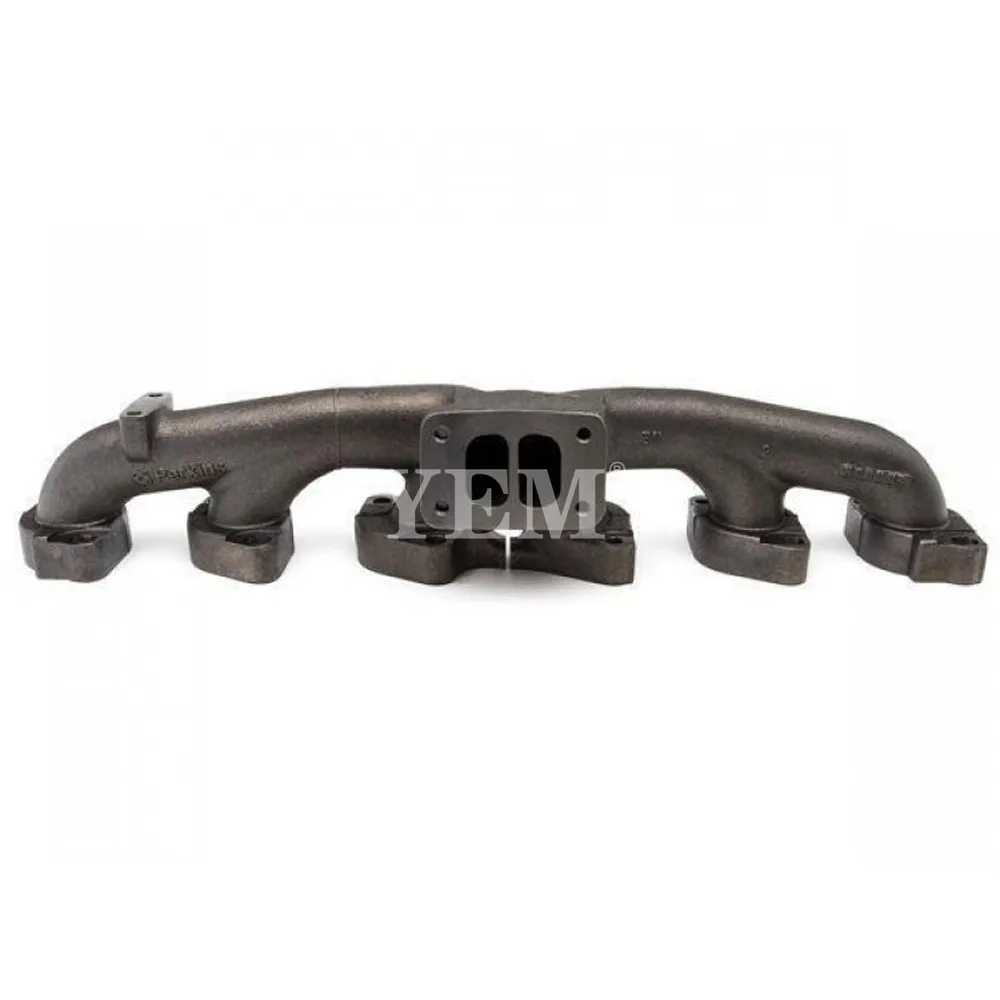 C6.6 Exhaust Manifold Kit 331-8917 for Caterpillar