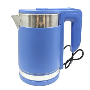 Smart Home Appliances New Design Electric Kettle