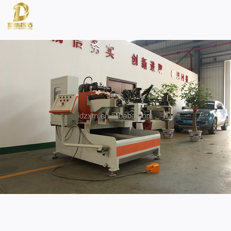Top 10 Supplier Of Brass Gravity Die Casting Machines Global ...