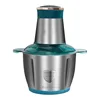 Vert-2L Acier inoxydable