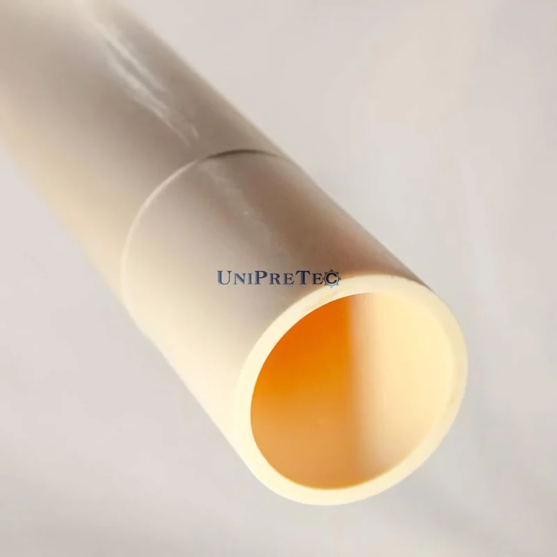 How to use Alumina Ceramic Tubes for long-term use