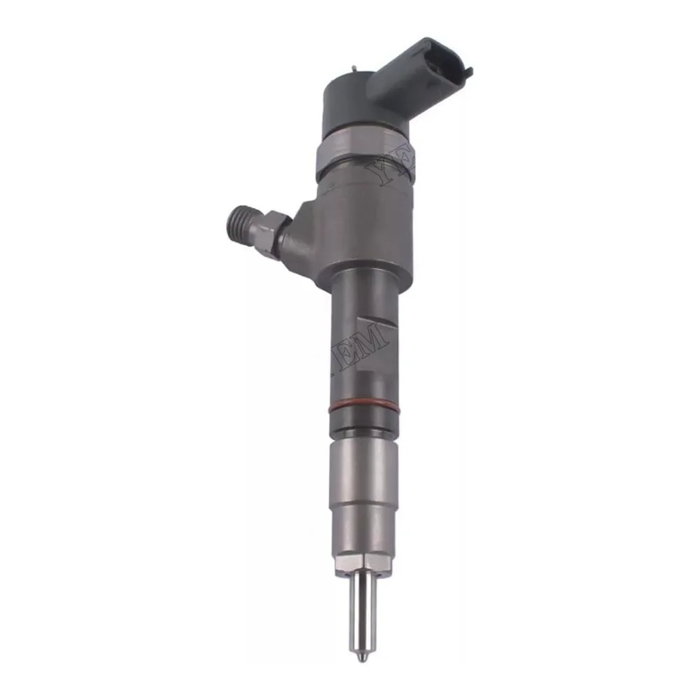 Fuel Injector 1J800-53051 for Kubota Engine D1105 Tractor B2630HSD