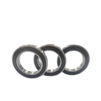 Wholesale 6930-ZZ 2RS Deep Groove Ball Bearing for Motorcycle Bearing non-standard ball bearing industrial Motorcycle bearing