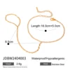 Oro 18k JDBW2404003