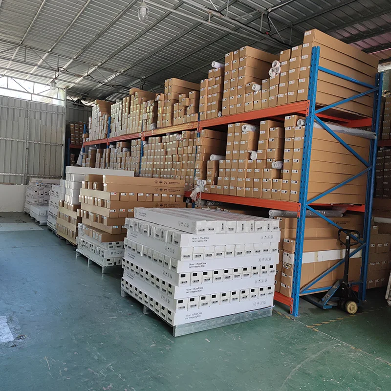 Wholesale Auto Wrap Vinyl Roll Chameleon Green Car Paint Color Wrapping