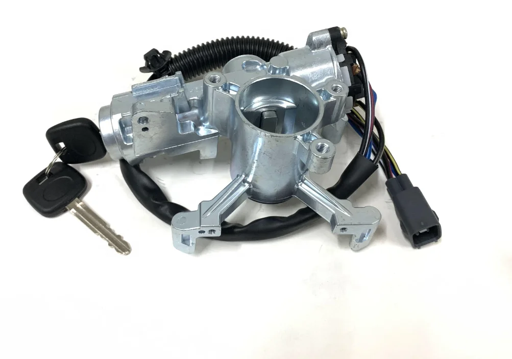 Good 45280-37100 Steering Lock Ignition Switch for Toyota Hilux