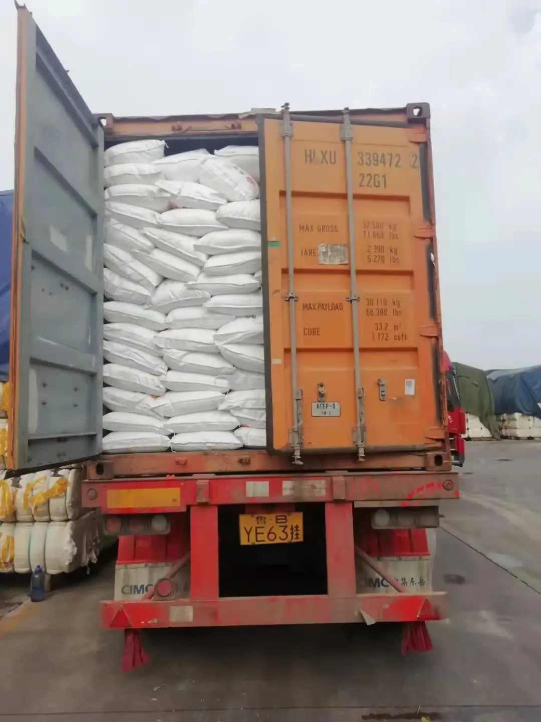 Tio2 Packaging Container High Whiteness Tio2 Titanium Dioxide White Powder 2023 Hot Sale Brand ...