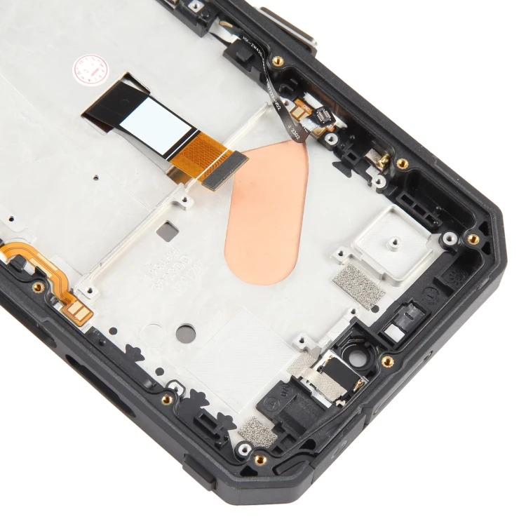 Factory Price Display LCD Screen for Ulefone Power Armor 18T with Digitizer Full Assembly