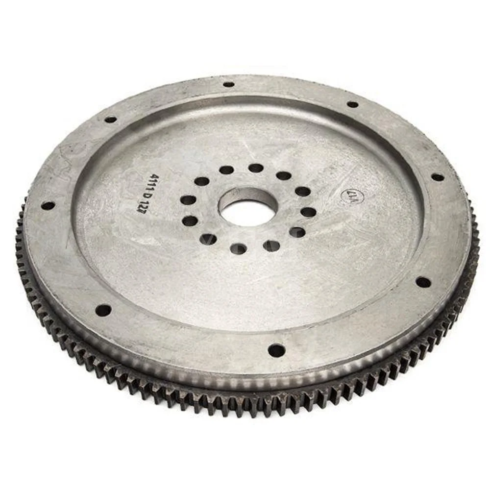 4.248 FLYWHEEL ASSEMBLY 4111D127 for PERKINS