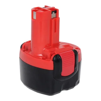 BAT043L Replace for Bo Sch 12V Rechargeable Battery 3.0Ah Li-ion BAT045 BAT120 BAT139 GSR 12-2