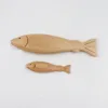 Pez individual de 19.6 cm