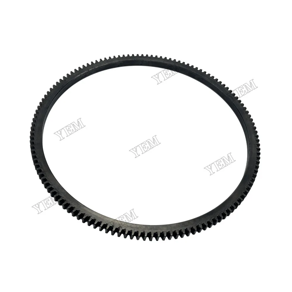 Flywheel Ring 127410-21480 Fit for Yanmar 4TNV98 Engine 6