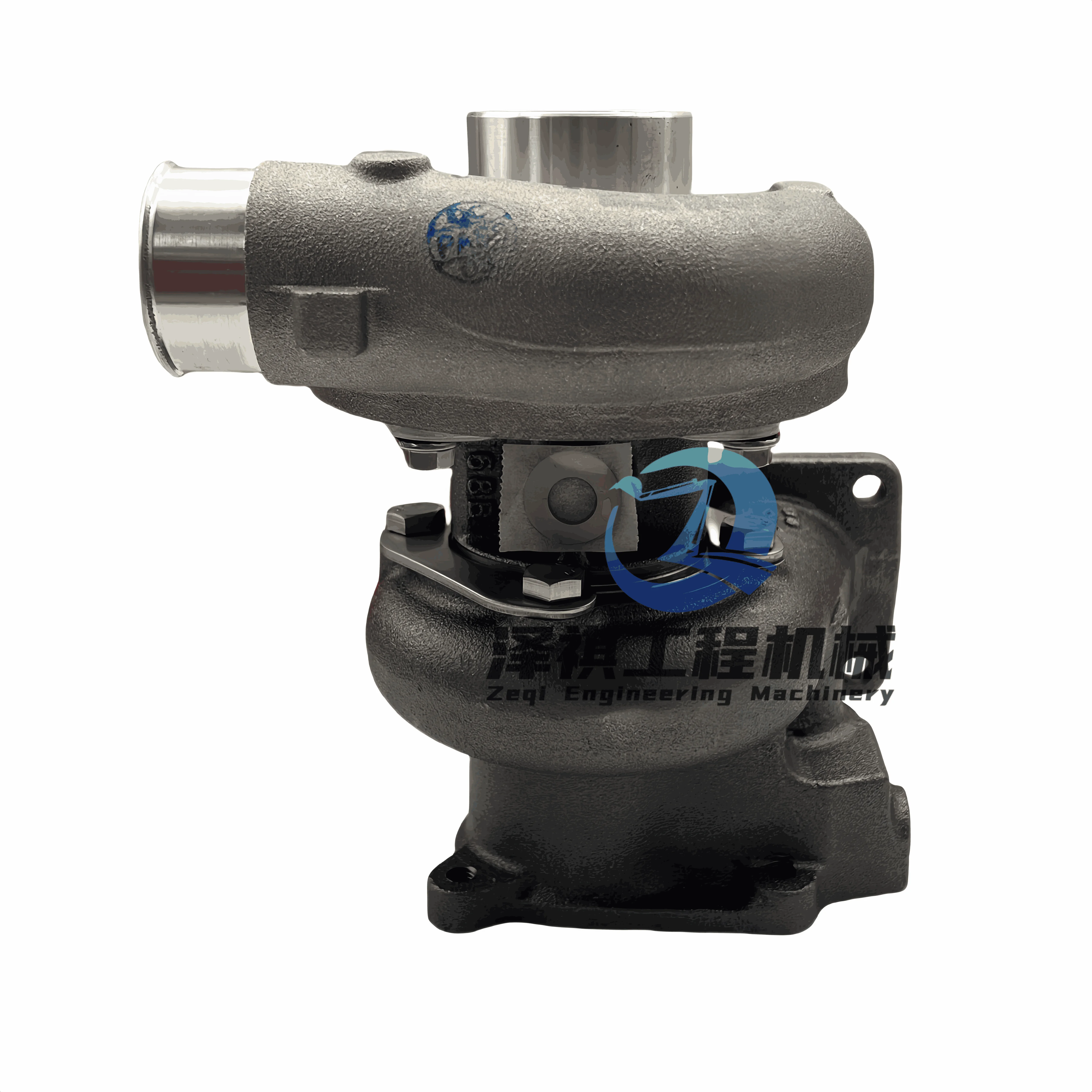よっしー High Quality Turbocharger for Isuzu 4JG1 Diesel Engine