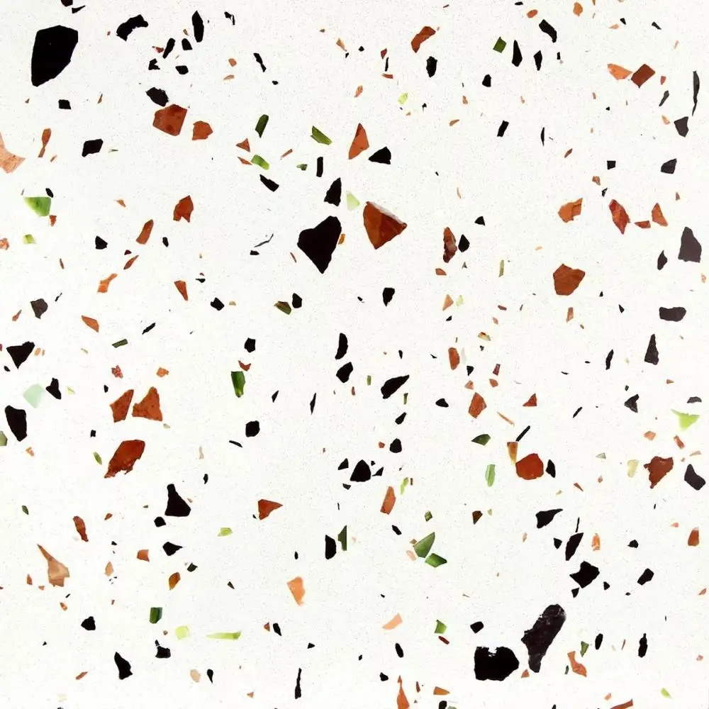 Terrazzo Material  for Floor and Wall