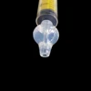 Pointe en silicone