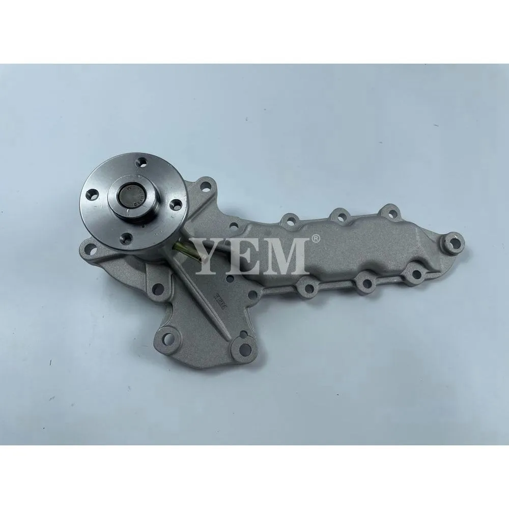 15521-73033 15521-73034 V1702 Water Pump for Kubota Engine Spare Diesel Engine Spare Parts