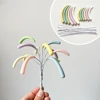 Light color firework