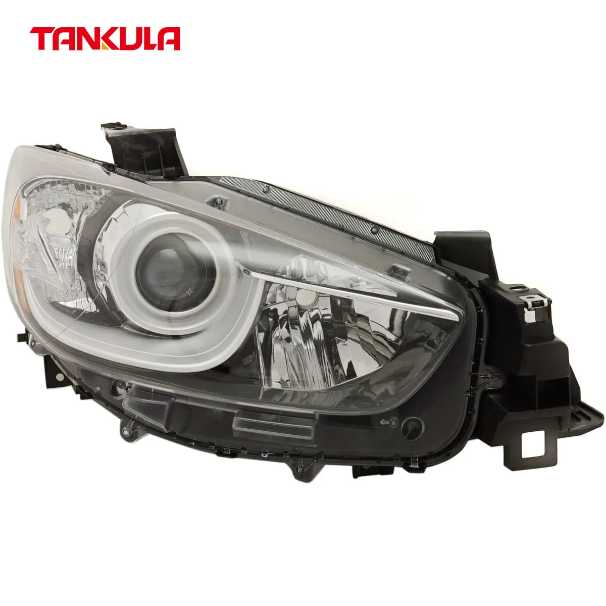 Auto Lighting System Front Head Light Headlight Car Head Lamp Headlamps for Mazda CX5 CX-5 2013 2014 2015 2016 USA Type