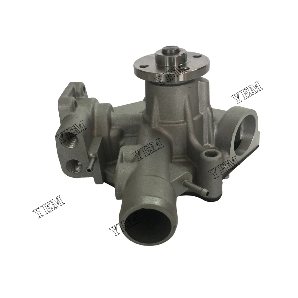 4D94E Water Pump for Yanmar OEM Engine Parts 2