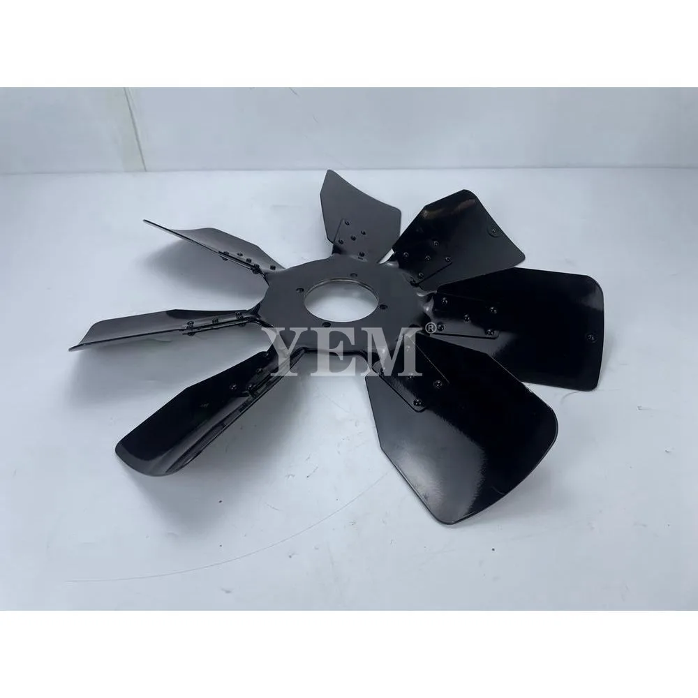 Cooling Fan 0420918 for Deutz BF4M1013EC Engine 5