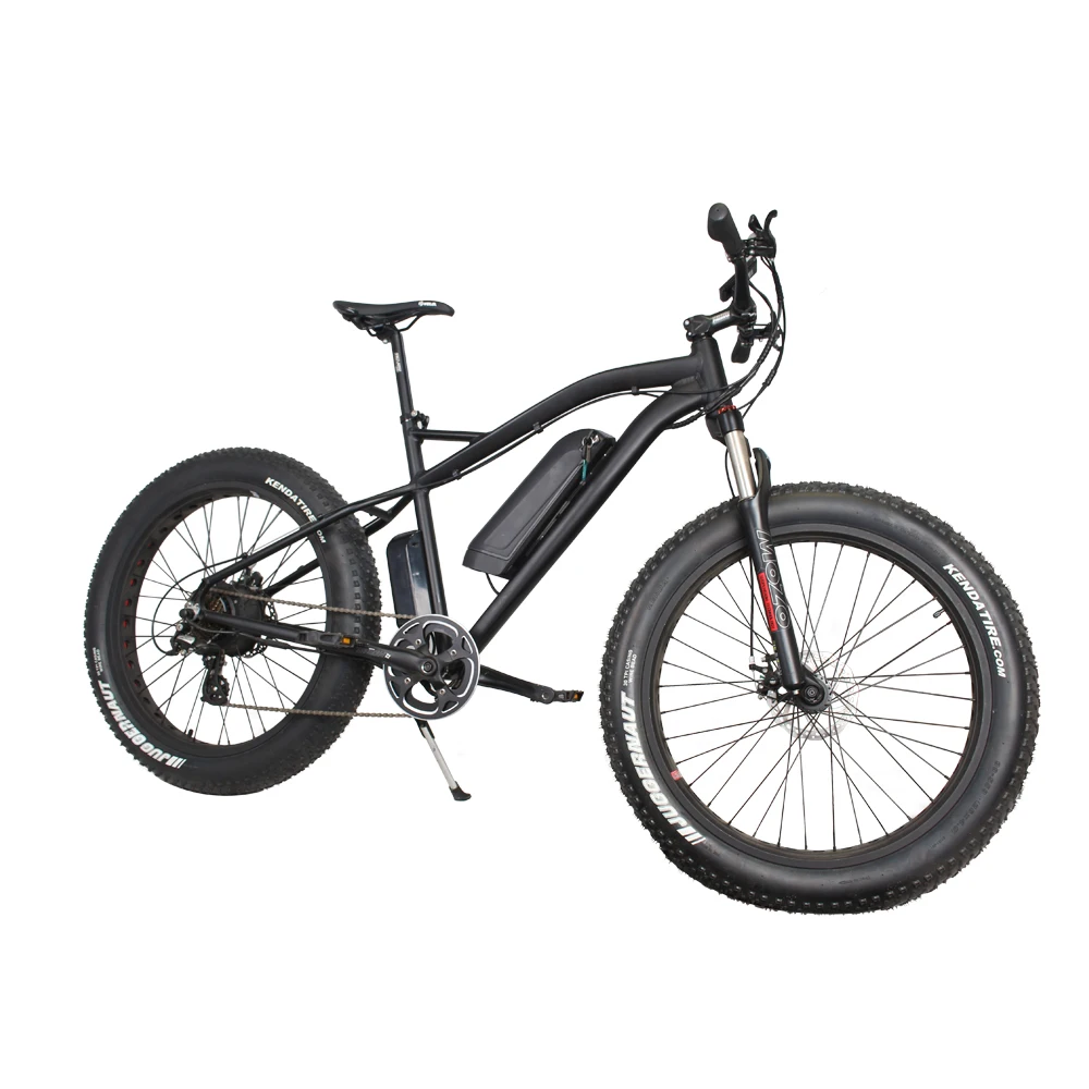 cheap fat bike