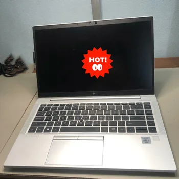 Online Used Laptop Refurbished Second Hand 840g7 Core I7 10 Th Generation Wholesale Price Gaming Student Education Laptop In Usa