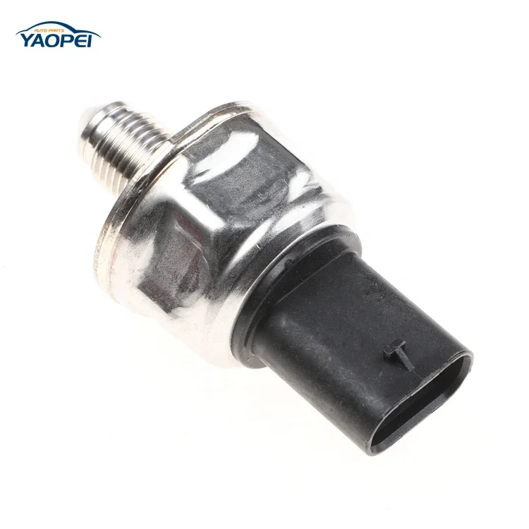 06L906054C Fuel Rail Pressure Sensor for Volkswagen Tiguan Audi
