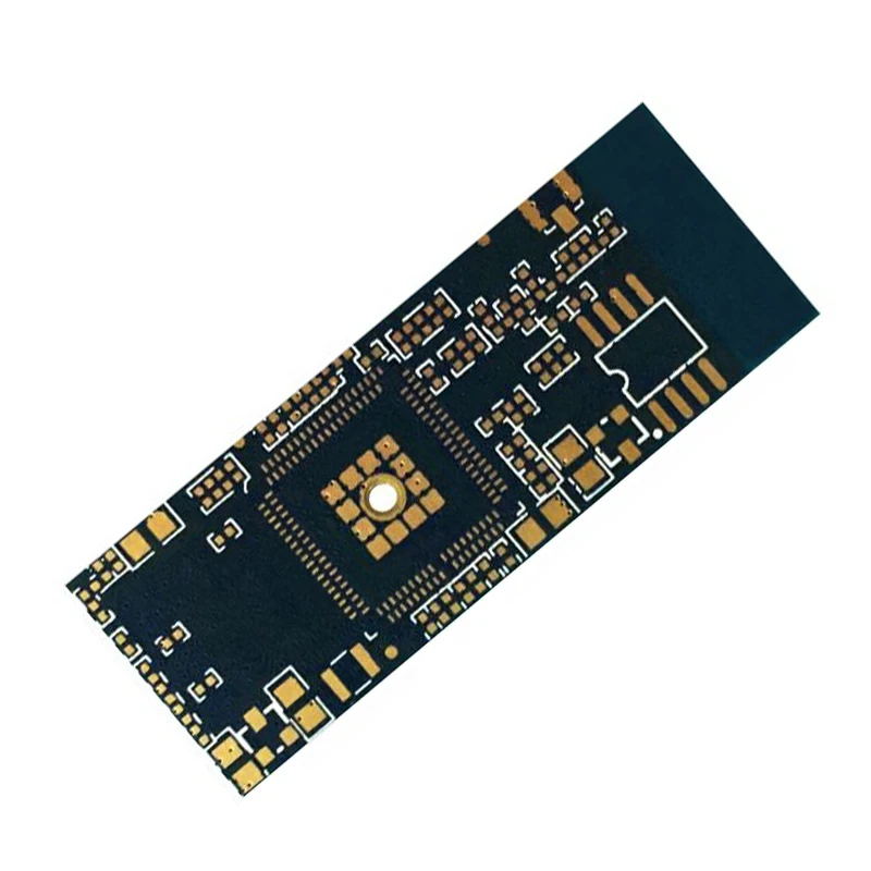 Factory PCB Assembly Mega Jack Multilayer Game Pcb Board With Gerber Files BOM