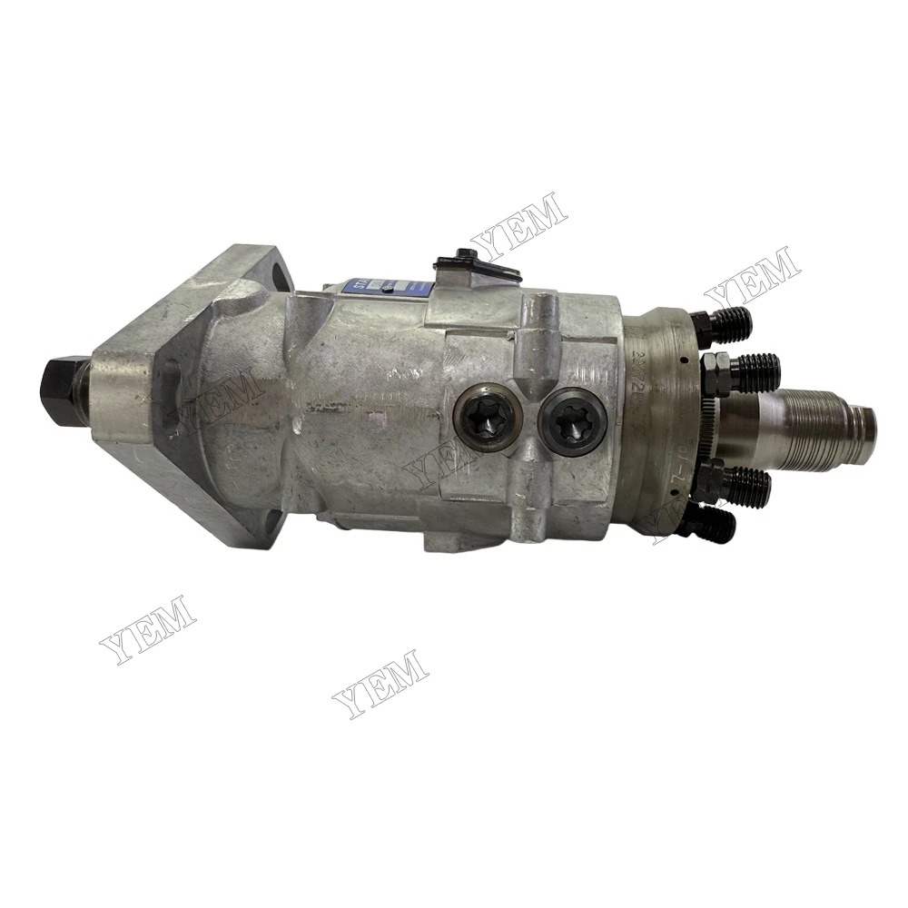 Fuel Injection Pump RE504067 RE-504067 Fit for John Deere 6068 Engine 6