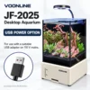 Aquarium 110V