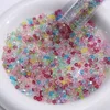 21. Caramelle colorate