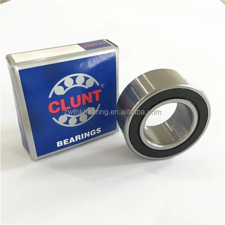 17x47x14mm Alternator Bearing B17-102DG4 - Long Life & Precision