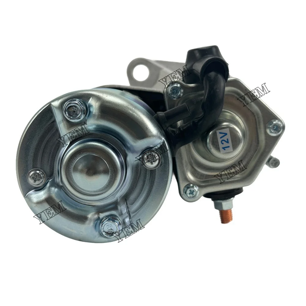 Hot Sale Starter Motor Engine Parts Fits for Isuzu 6HH1 6