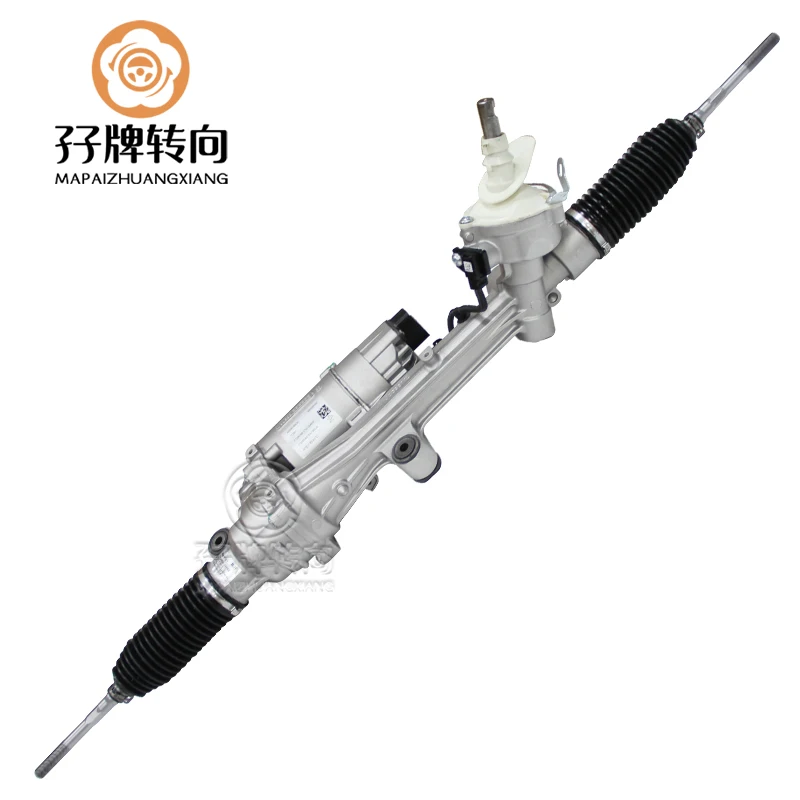 electrical power steering rack and pinion LHD auto power steering  