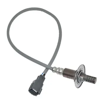GERMBAN Oxygen Sensor (22690-AA81A / 234-4445) For Subaru Impreza Outback Legacy Forester - 4-Wire Downstream