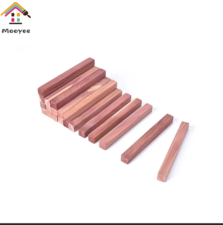 Новинка 2020, модные кольца из кедра в форме медведя, противомолевые отпугивающие кольца из кедра для шкафа