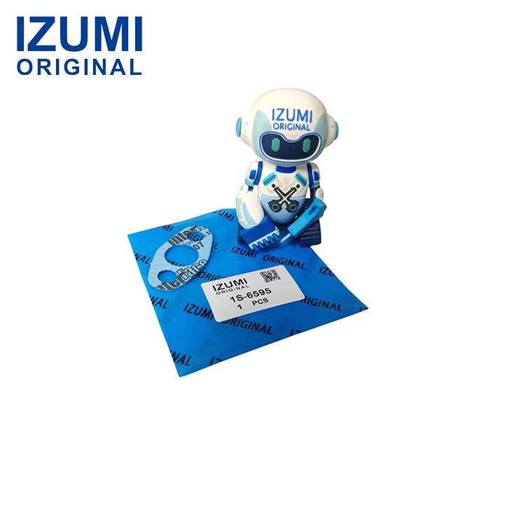 product izumi original 1s6595 gasket for caterpillar 1s 6595  construction machinery parts-19