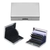 10-card silver