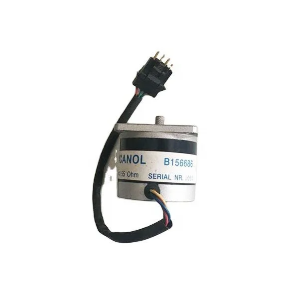 Motor with Part No B156686 for Weaving Machine in Textile Machine Spare Parts Motor