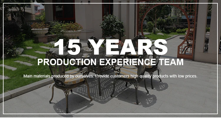 Die cast aluminum patio swing chair rattan luxury leisure aluminum wicker hanging swing chair