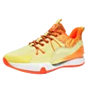 Electric orange