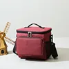 Cationic Wine Red