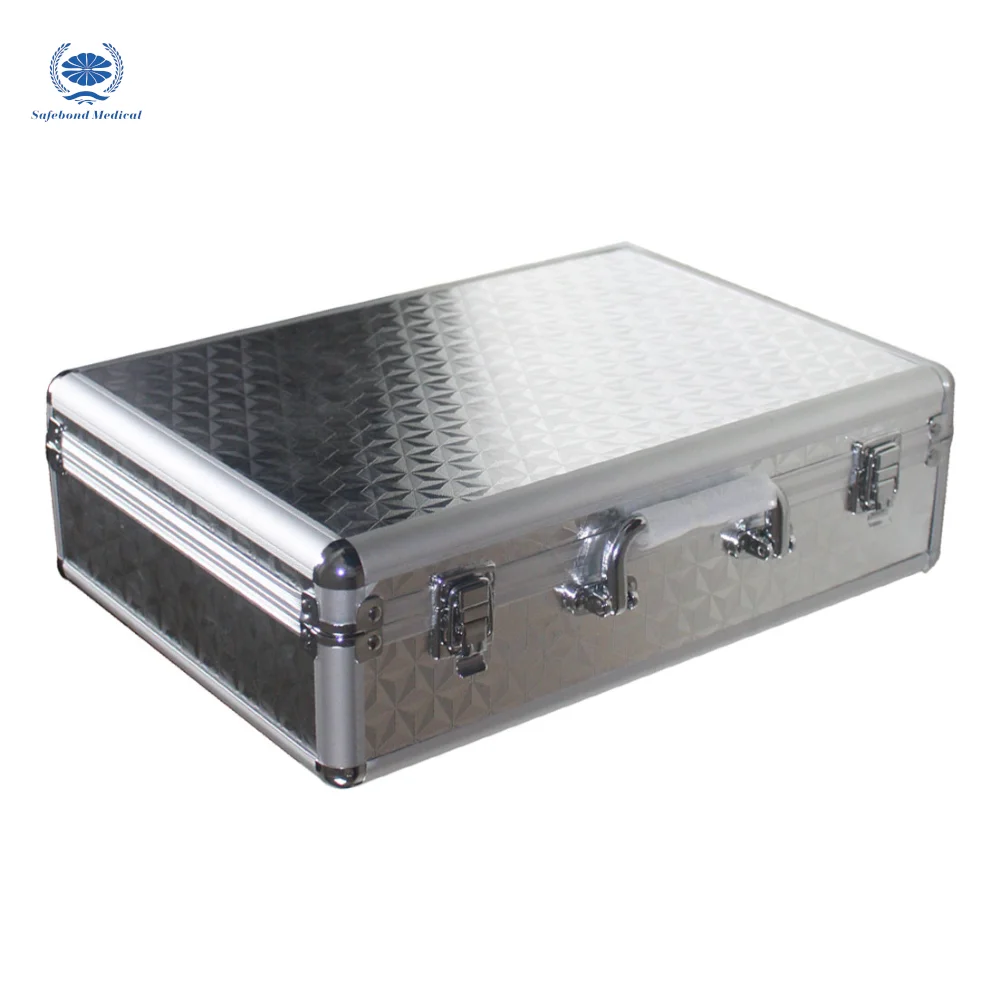 High Quality Quantum Magnetic Resonance Analyzer Multilingual Physical Health Analyzer