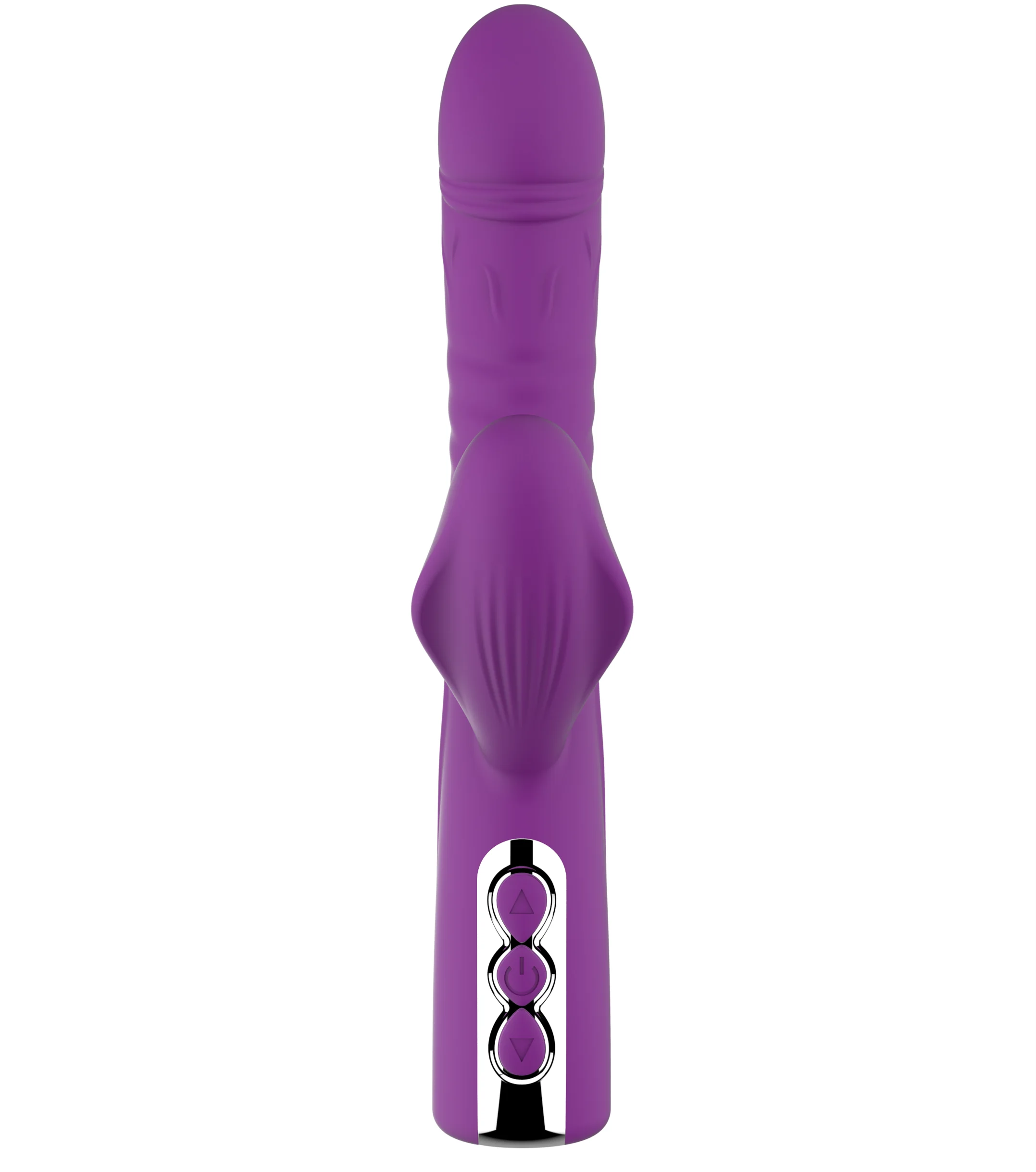 biggest rabbit vibrator Firecracker Mini Wand – Cosara main image 1