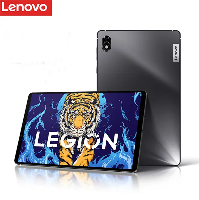 Lenovo Legion Y700 Tablet PC with 6550mAh Battery & 12GB RAM