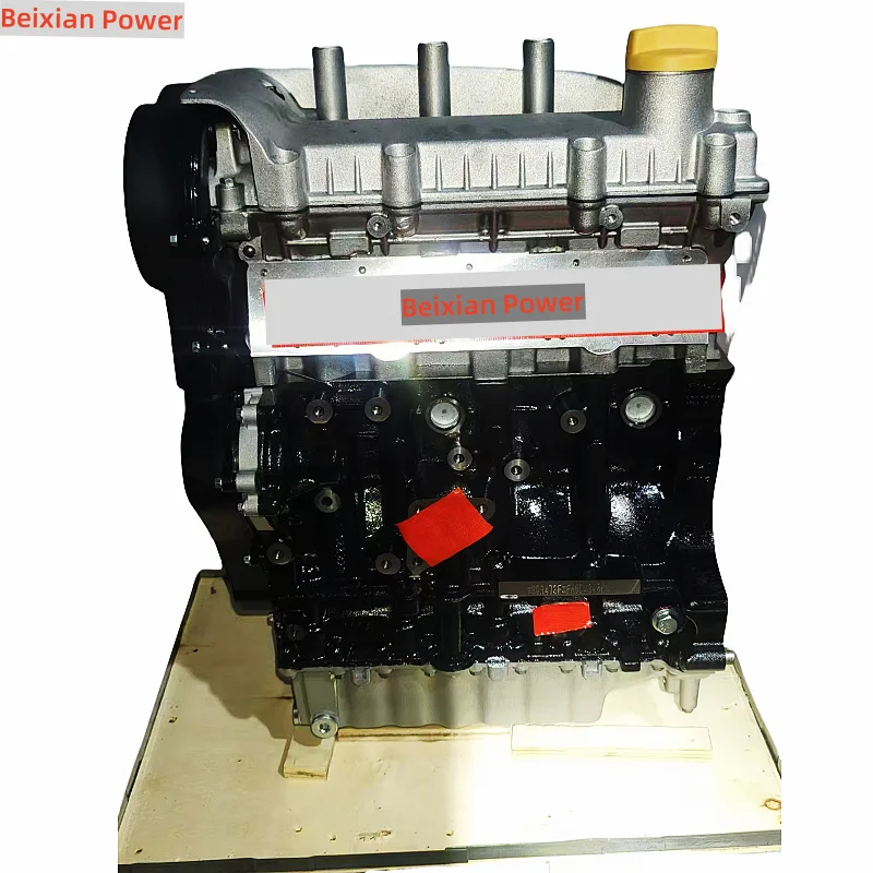 maru.ページ High Quality 473F-1000010 SQR473F Gas Engine Long Block
