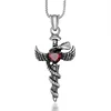 Single pendant, no chain.