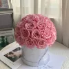 Pink 45Roses Mushroom