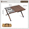 90cm table+2 in 1 stove